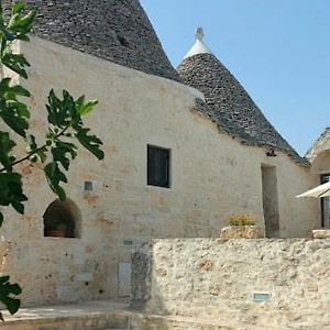 B&b I Trulli dei Desideri